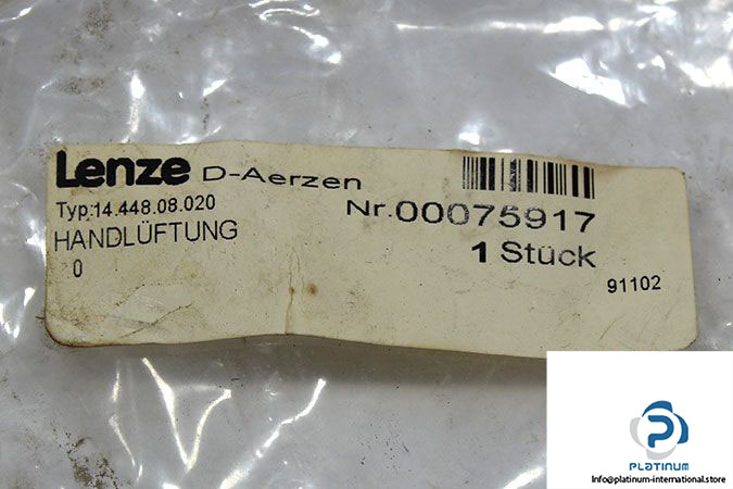 lenze-14-448-08-020-hand-release-3