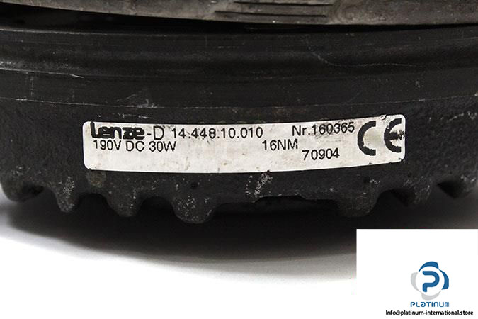 lenze-14-448-10-1-0-190v-spring-applied-brake-coil-4