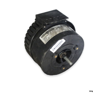 EMB RV 400/6.3 AC Motor