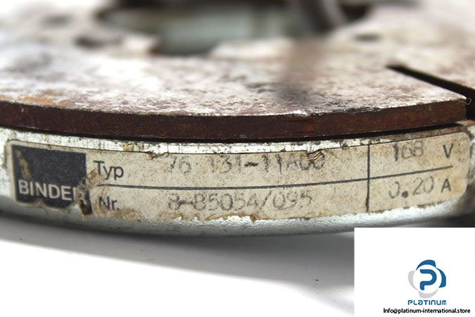 binder-76-131-11a00-magnetic-coil-brake-2