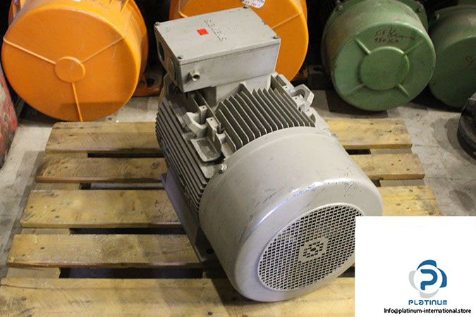 siemens-1la52078ab10-z-3-phase-e-motor-2