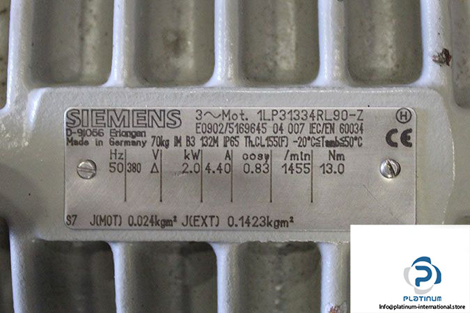siemens-1lp31334rl90-z-3-phase-electric-motor-4