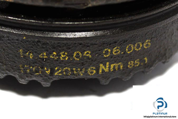 lenze-14-448-06-06-006-170-v-20-w-spring-applied-brake-coil-2