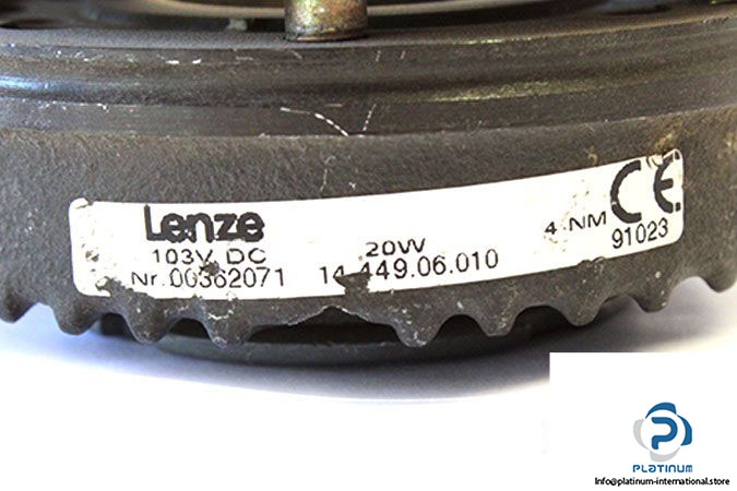 lenze-14-449-06-010-103v-4nm-electric-brake-coil-2