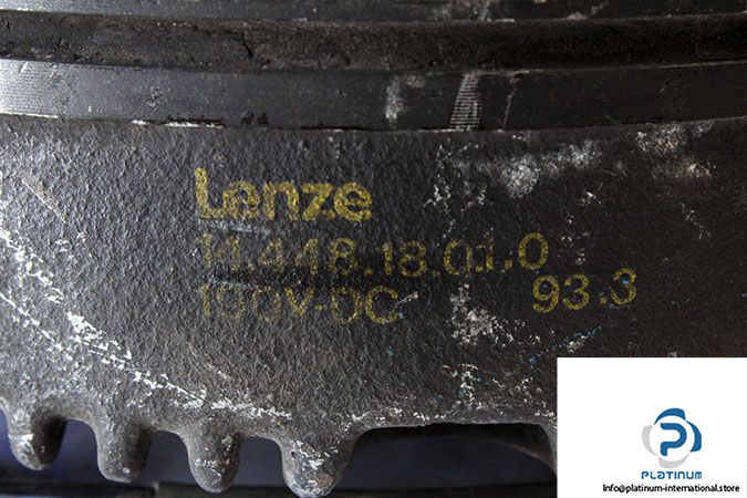 lenze-14-448-18-0-1-0-190v-electric-brake-coil-2