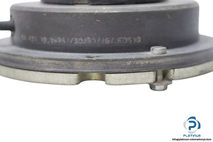 lenze-14.428.10.1-coil-brake-used-4
