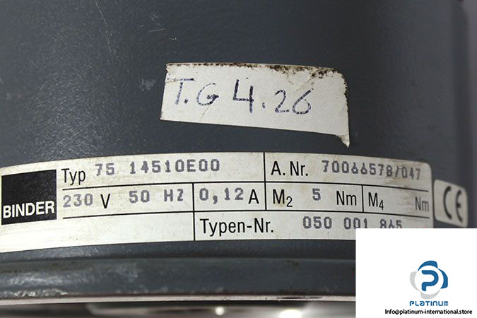 binder-75-14510e00-brake-2