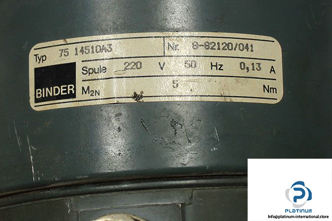 binder-75-14510a3-brake-2