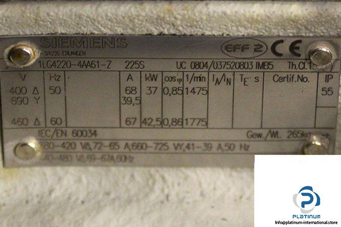 siemens-1lg4220-4aa61-z-3-phase-e-motor-3
