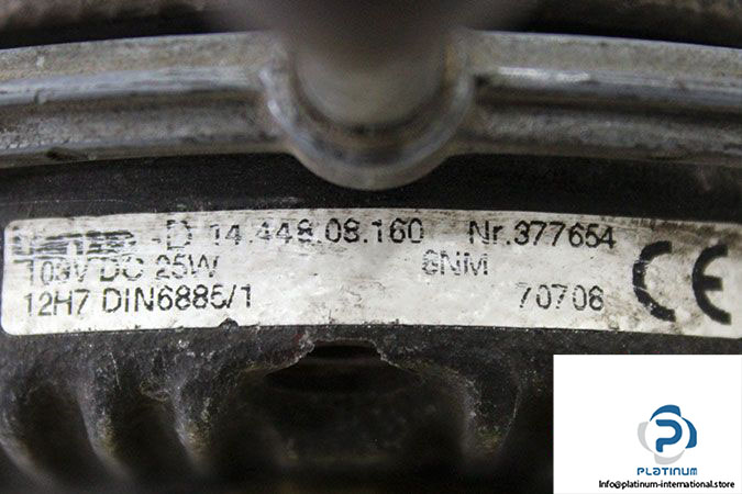 lenze-14-448-08-010-spring-applied-brake-coil-4