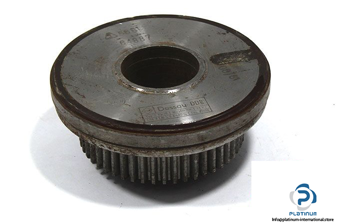 dessau-ddr-3-kl-10-clutch-1