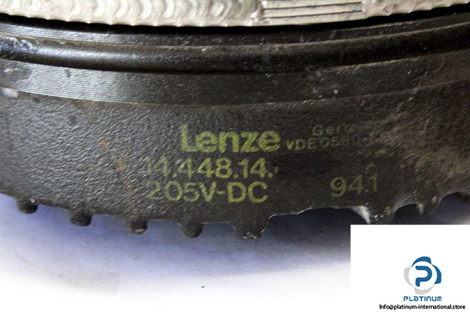 lenze-14-448-14-205v-electric-brake-coil-2