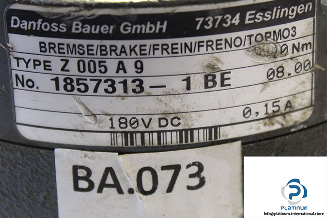 danfoss-bauer-z-005-a9-180v-10n-electric-brake-2