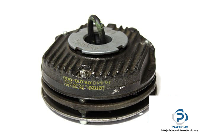 lenze-14-448-08-010-spring-applied-brake-2