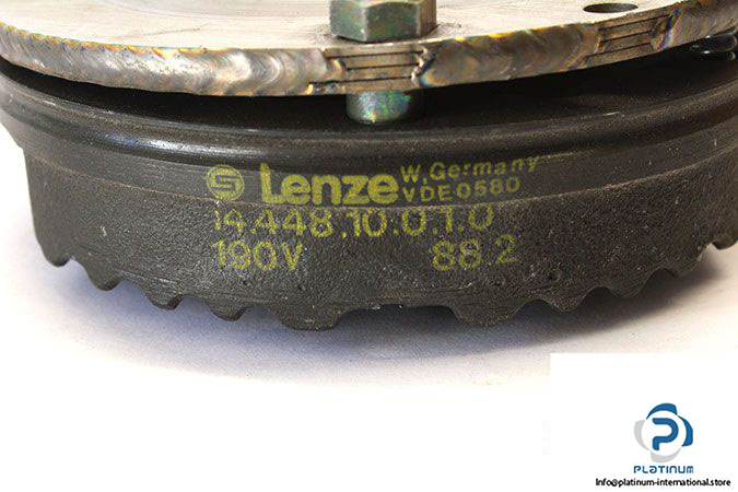 lenze-14-448-10-0-1-0-190v-electric-brake-coil-2