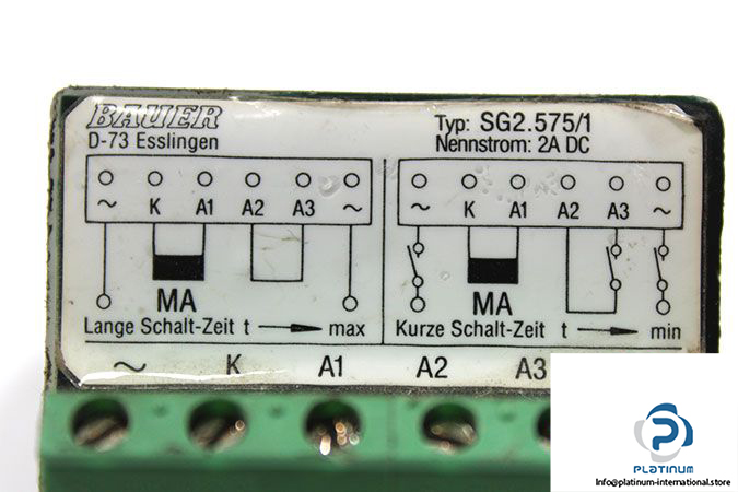 bauer-sg-2-575_1-brake-rectifier-1