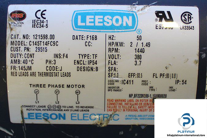 leeson-c-145t14fc9c-3-phase-e-motor-2