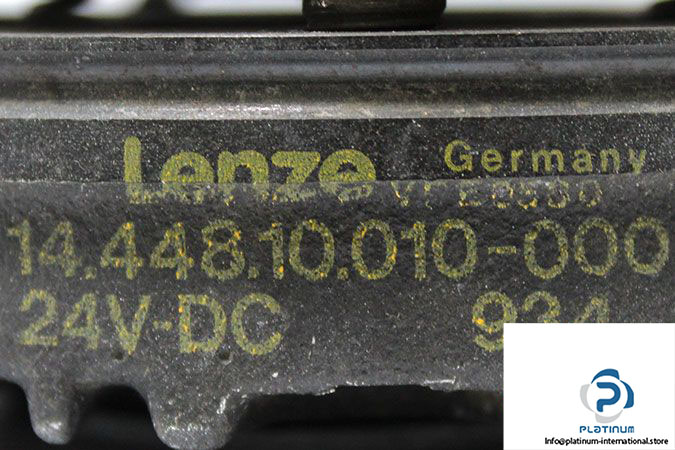 lenze-14-448-10-010-24v-spring-applied-brake-3