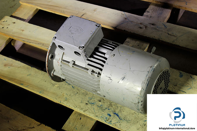 dietz-motoren-FDR-90L_2-P-B16-brake-motor-used-1