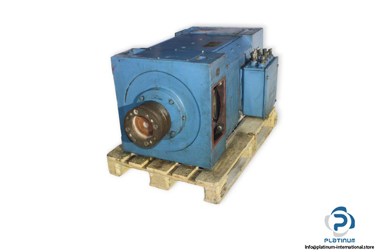 siemens-1GH5-312-0NL-49-6JU7-Z-dc-motor-(used)-1