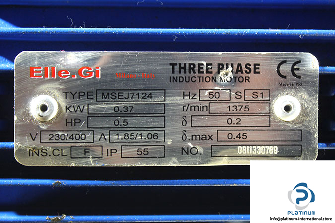 elle.gi-MSEJ7124-brake-motor-used-2
