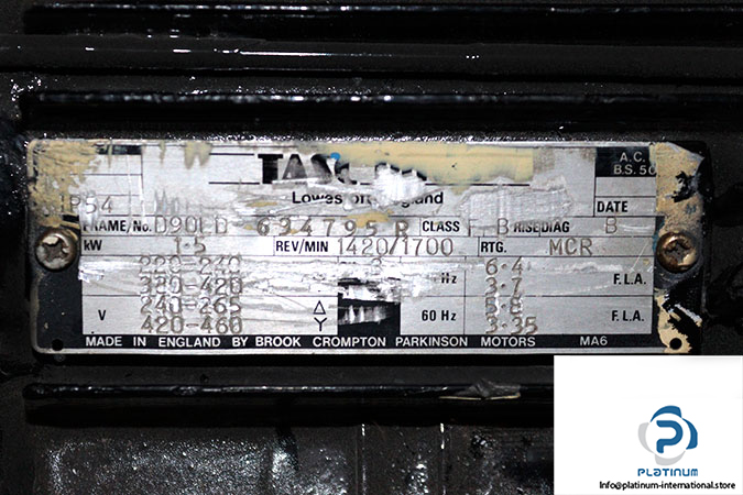 tasc-drives-100CD4_4-variable-speed-drive-used-2