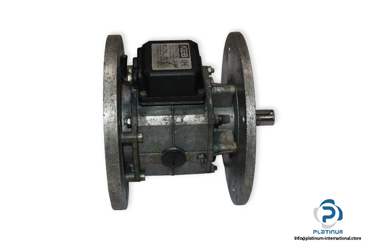 keb-07.10.670.SLA-clutch-brake-used-1