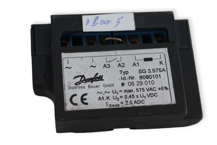 danfoss-SG-3.575A-half-wave-rectifier-(used)-2