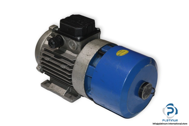 coel-F71C4-brake-motor-used-5-1