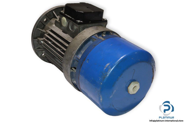 mgm-BA-90SA4-brake-motor-used-1