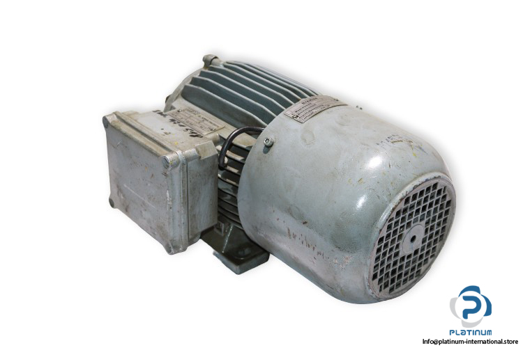hew-R-90L_4-BB1.6-brake-motor-used-1