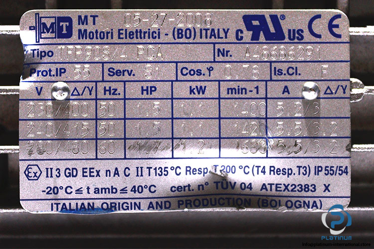 mt-TFP90S_4-PCA-brake-motor-used-2