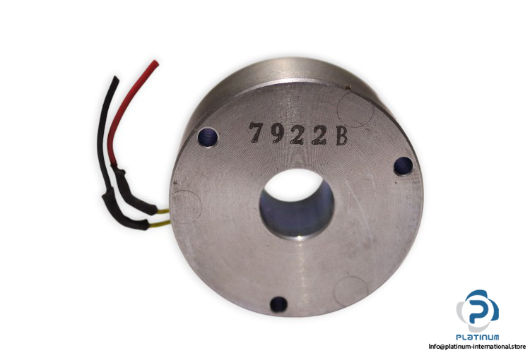 sinfonia-SBR-50-168EZ-brake(used)-1