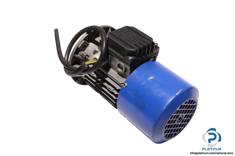 mgm-BM63A4-brake-motor(used)-1
