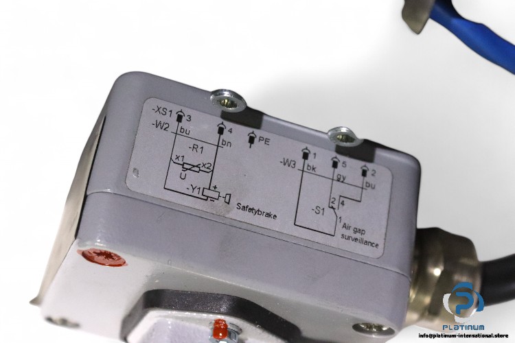 mayr-32-891.100.1-S-safety-brake-with-gudul(new)-3