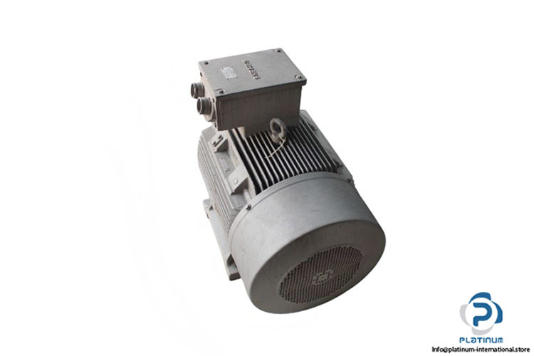 siemens-1LA6-283-6AA70Z-280M-3-phase-electric-motor-new-1