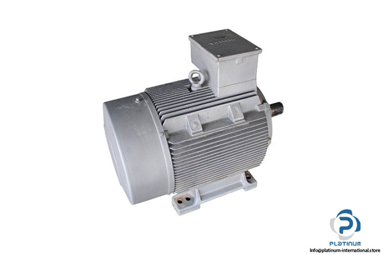 siemens-1LA6-310-8AB70Z-315S-3-phase-electric-motor-new-1