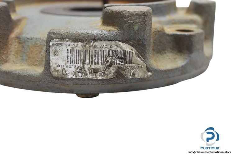 sew-bmg8-hf-electric-brake-coil-440-vac(used)-1