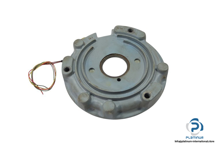 sew-BM-30-electric-brake-coil(used)-1