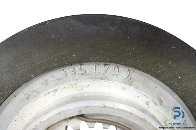 sew-135079X-brake-disk(used)-1