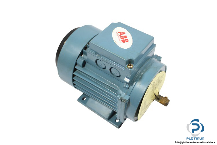 abb-MT71B14-4-3-phase-electric-motor(new)-1
