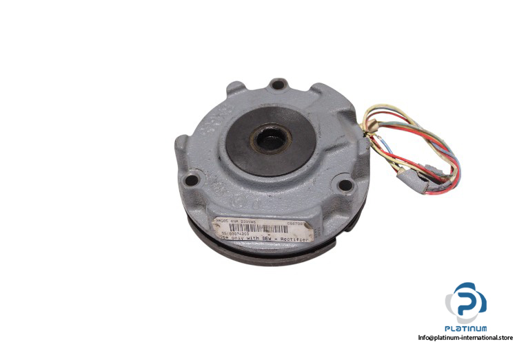sew-BMG05-electricr-brake-coil(used)-1
