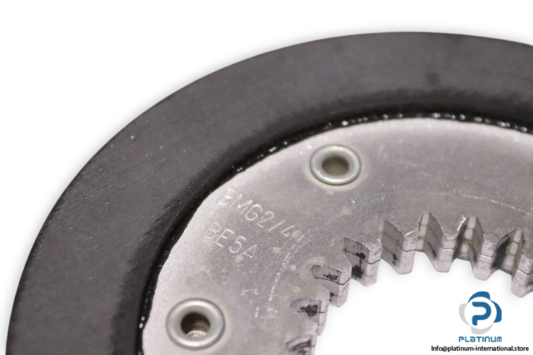 sew-BE5A-brake(used)-2