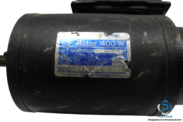es-motor-GRK1400M-motor(used)-2