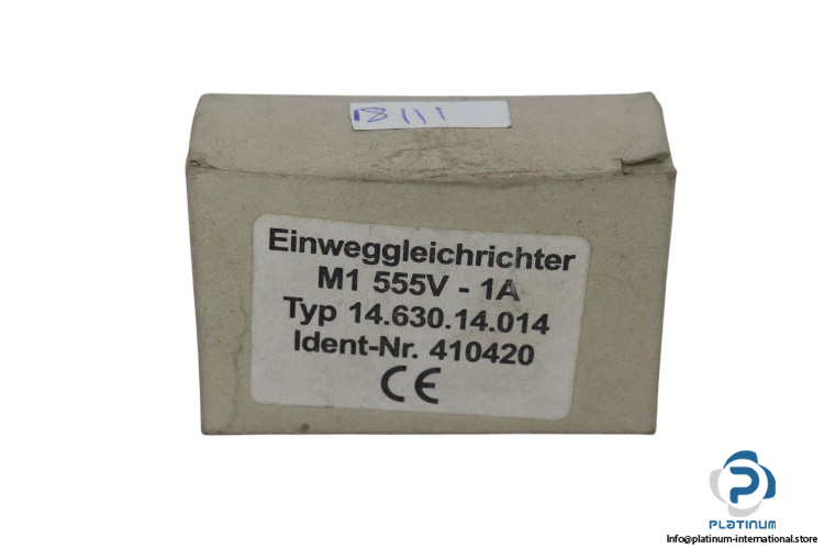 lenze-14.630.14.014-half-wave-rectifier-(new)-2