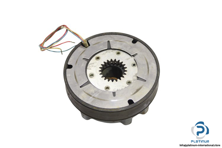 sew-BM2-electric-brake-used-1.5-2
