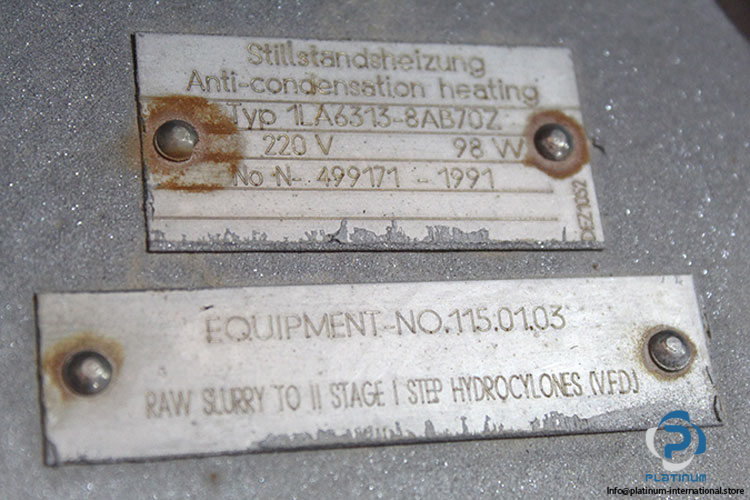 siemens-1LA6-313-8AB70Z-315M-3-phase-electric-motor-new-2