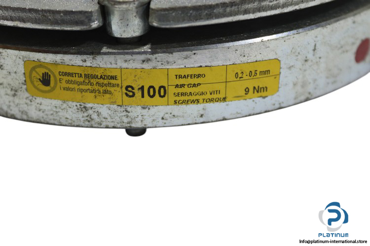 temporiti-S100-electric-brake-coil-used-100-3