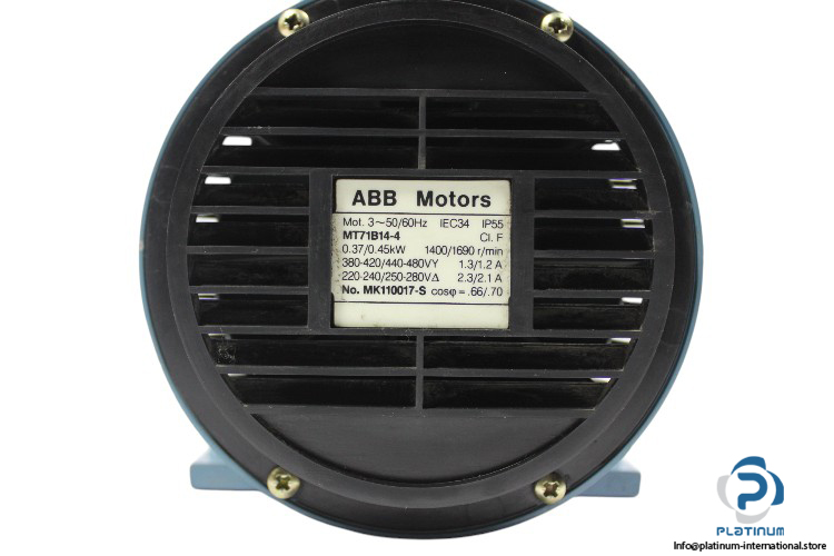abb-MT71B14-4-3-phase-electric-motor(new)-3