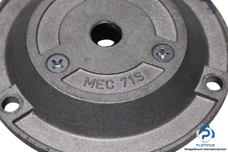 MEC71S-electric-brake(used)-3